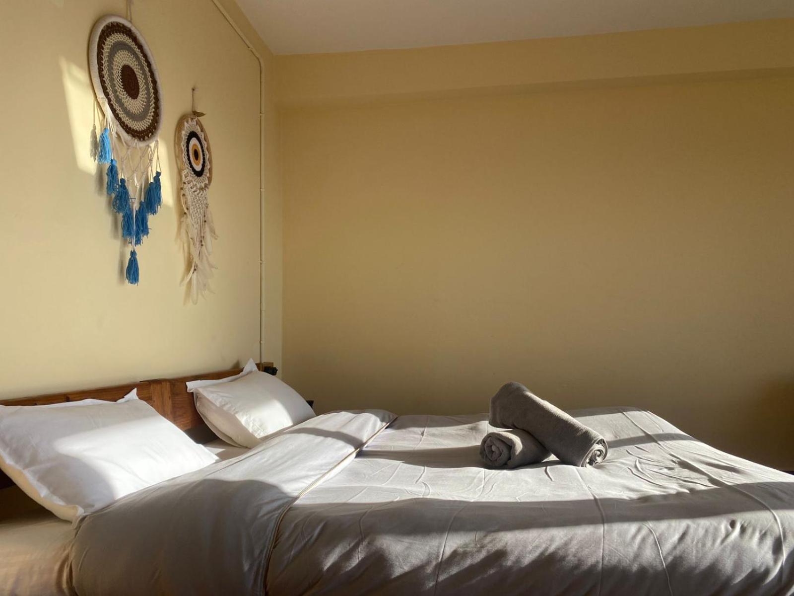 Simba Jungle Lodge, Binsar Wildlife Sanctuary Bagian luar foto